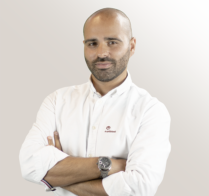 Francisco Leite