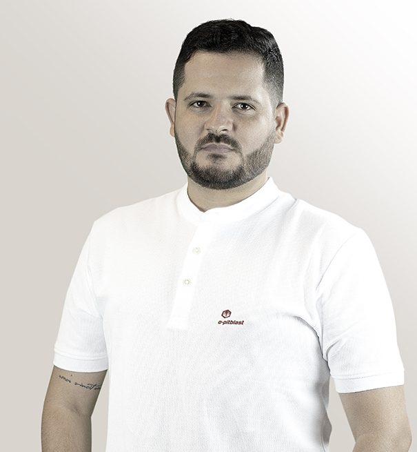 Thales Xavier