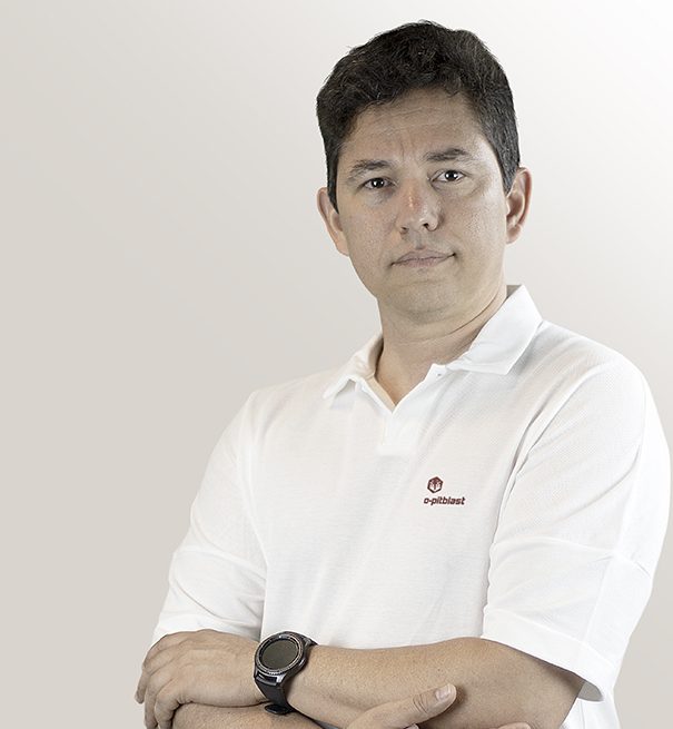 Eraldo Florencio