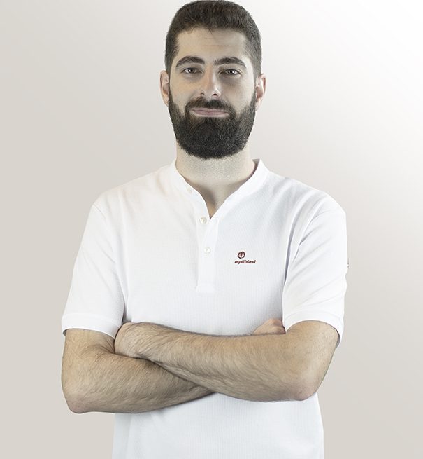 Daniel Parauta