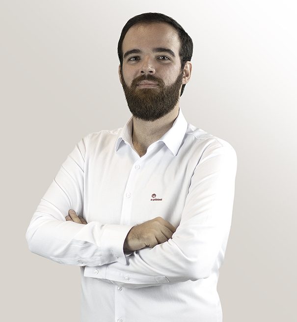 Pedro Brito