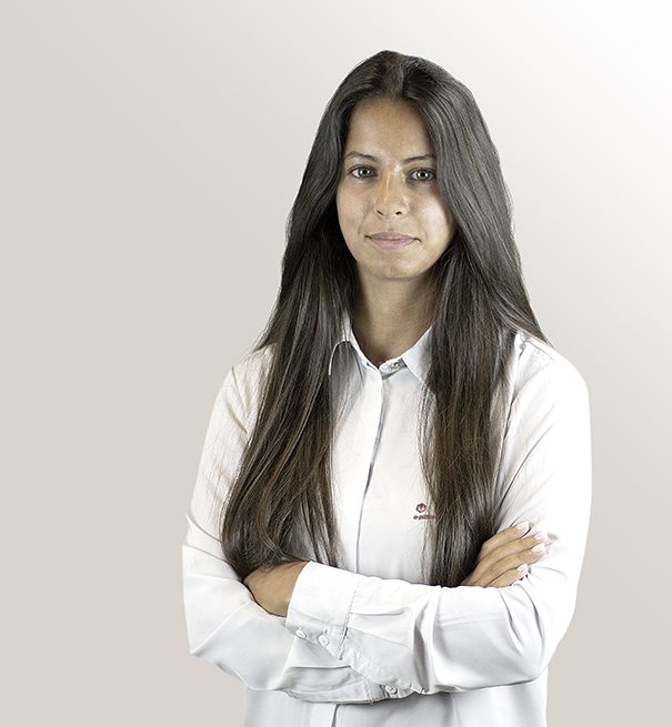Raquel Sobral